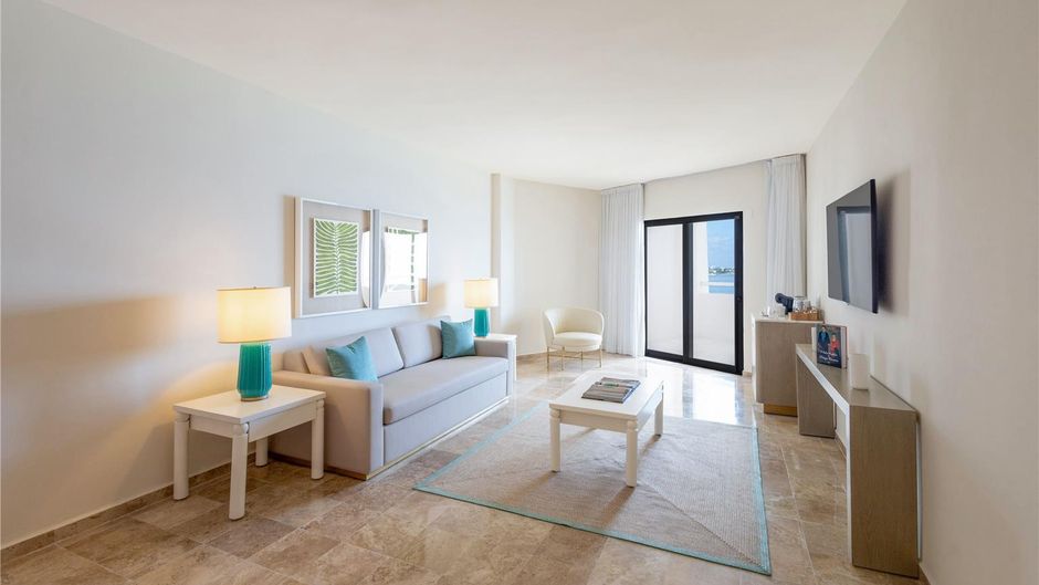Hotel Casa Maya Room