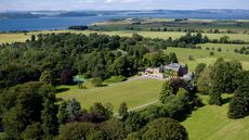 Culloden House Hotel