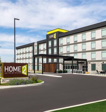 Home2 Suites by Hilton Muncie