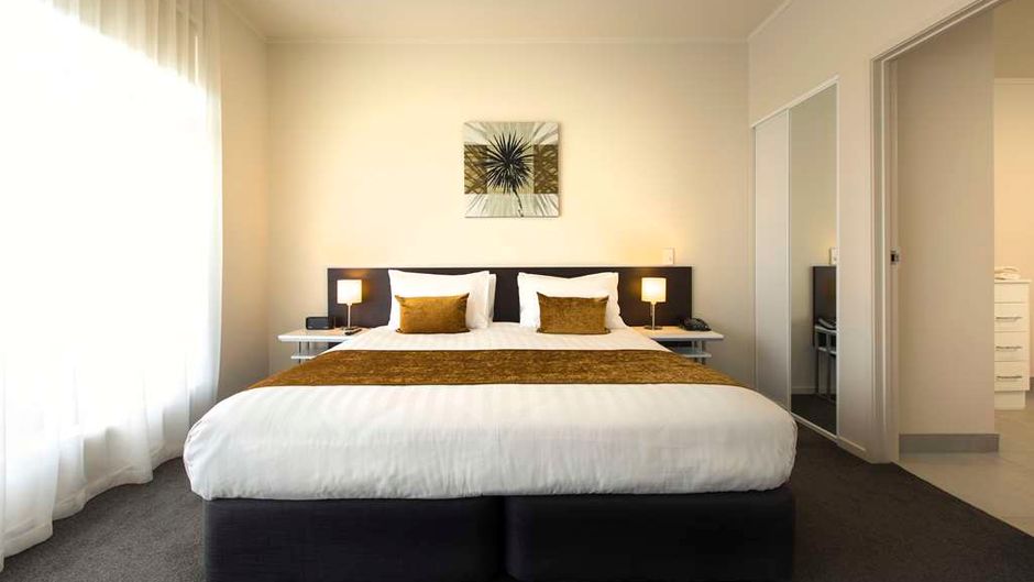 Quest Whangarei Room