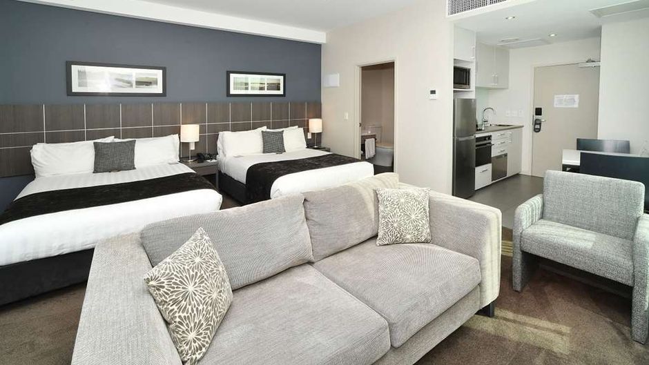Quest Highbrook Suite