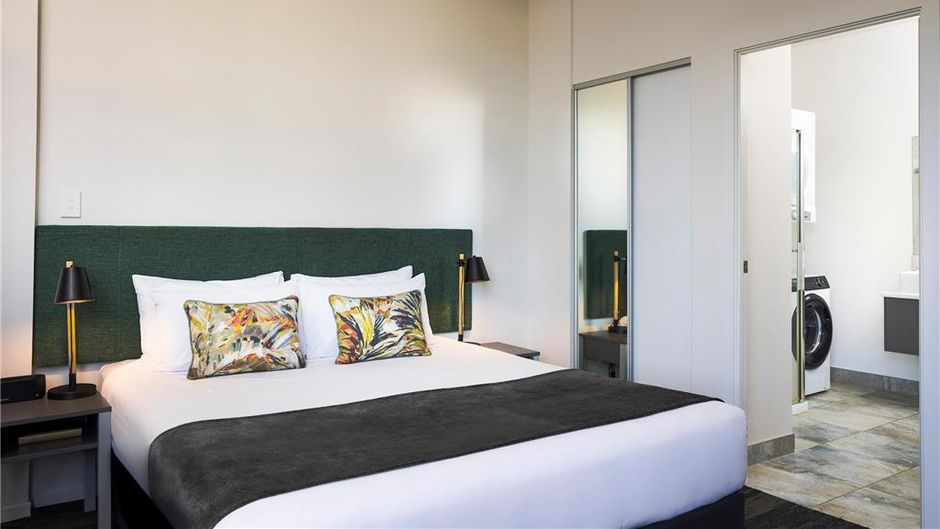 Quest on Thorndon Suite