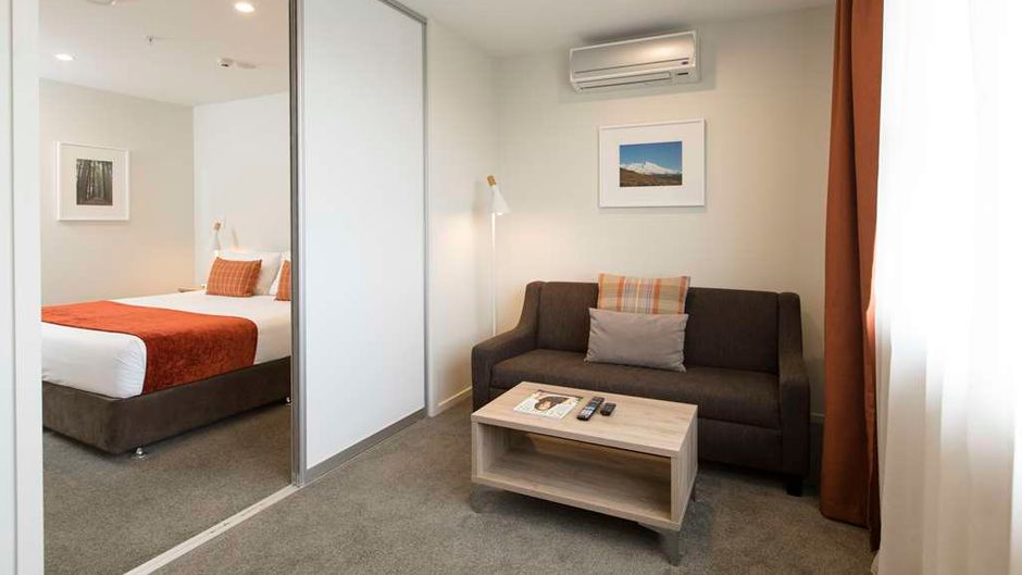 Quest Taupo Suite