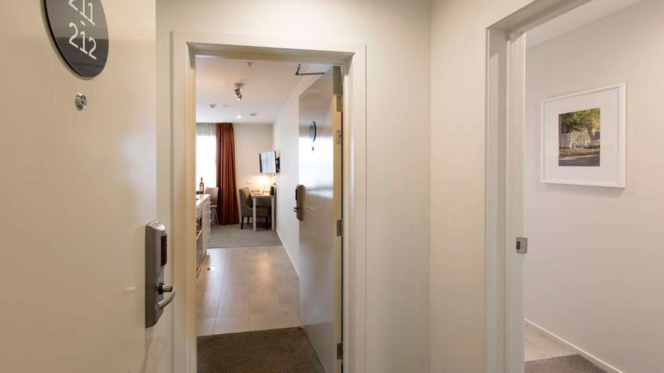 Quest Taupo Suite