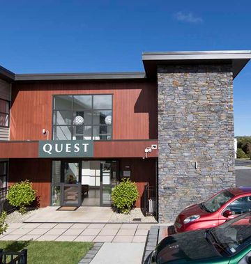Quest Taupo