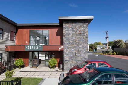 Quest Taupo