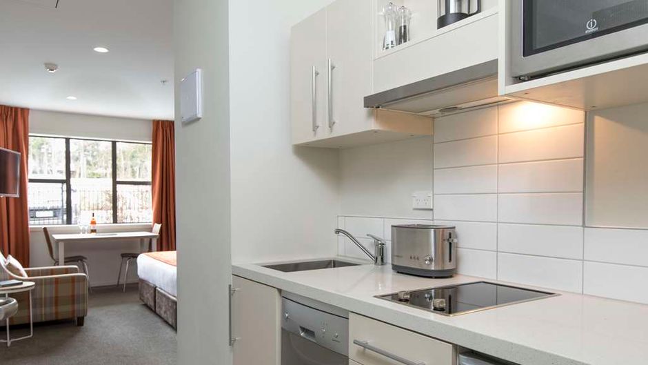 Quest Taupo Suite