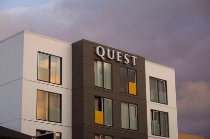 Quest Nelson
