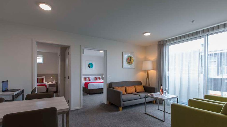 Quest Nelson Room