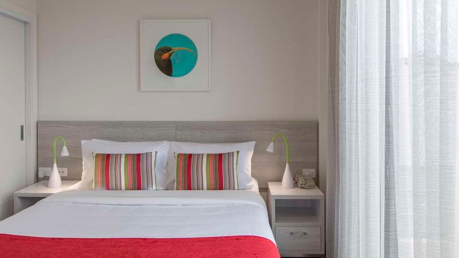Quest Nelson Suite