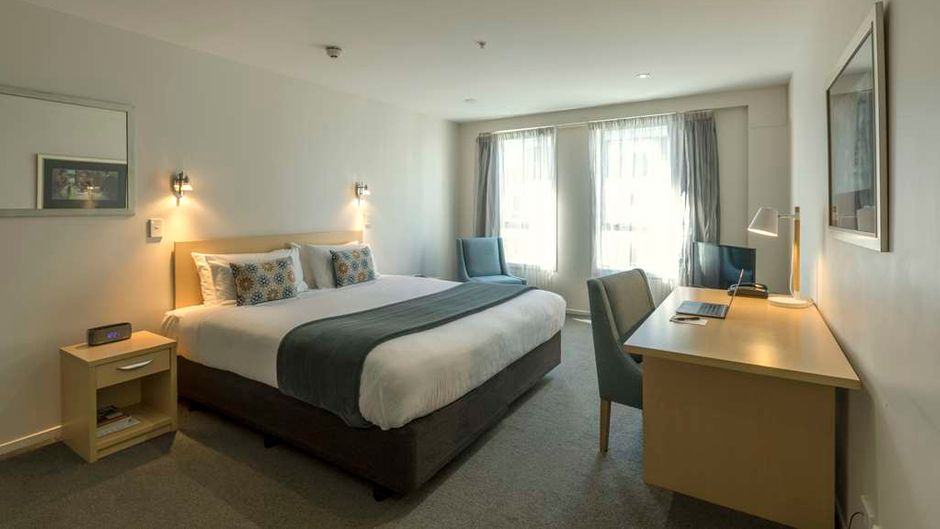 Quest Christchurch Suite