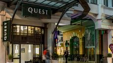 Quest Christchurch