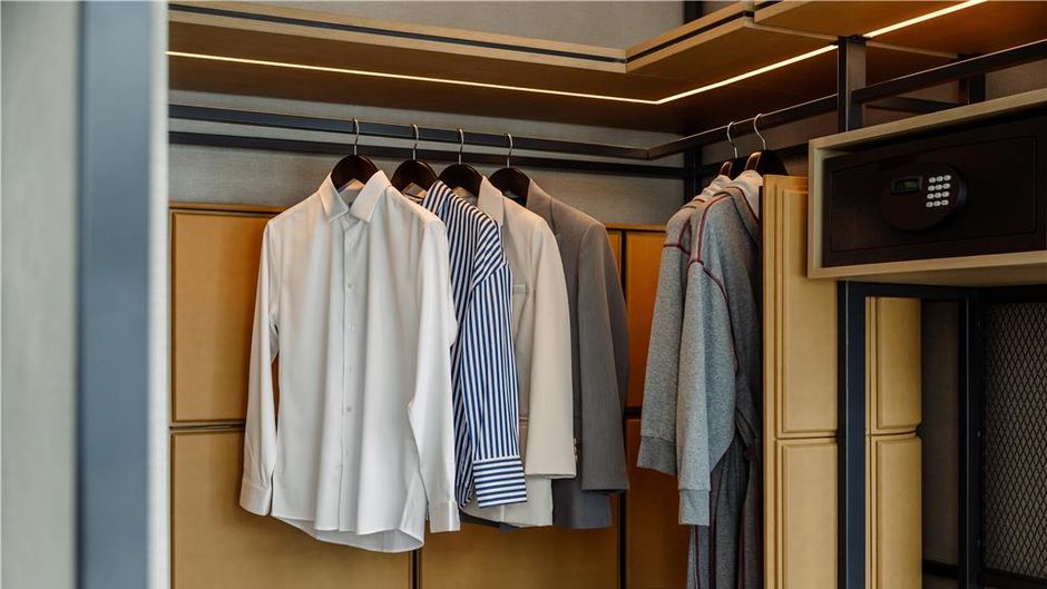 Hyatt Centric City Centre Kuala Lumpur Suite