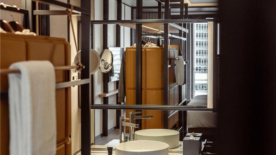 Hyatt Centric City Centre Kuala Lumpur Room