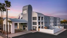 Spark by Hilton Tucson Airport