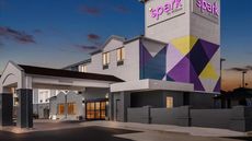 Spark by Hilton Oxford