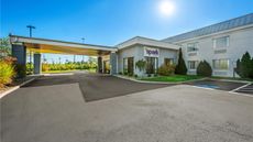 Spark by Hilton Cleveland Beachwood