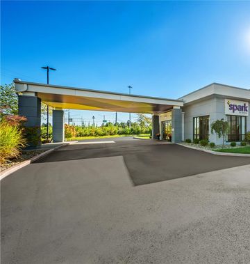 Spark by Hilton Cleveland Beachwood