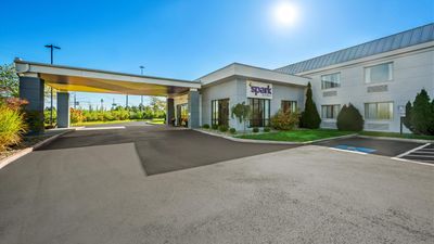 Spark by Hilton Cleveland Beachwood