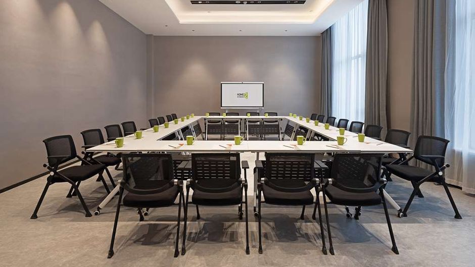 Home2 Suites Fuyang Taihe Meeting