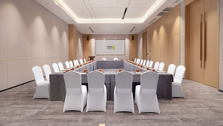 Home2 Suites Ningbo Yinzhou Meeting