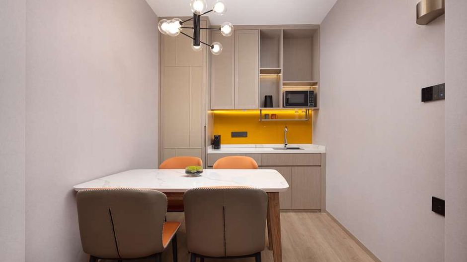 Home2 Suites Ningbo Yinzhou Other