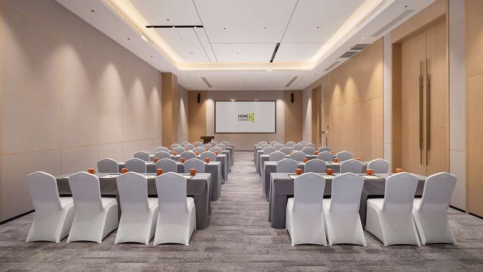 Home2 Suites Ningbo Yinzhou Meeting