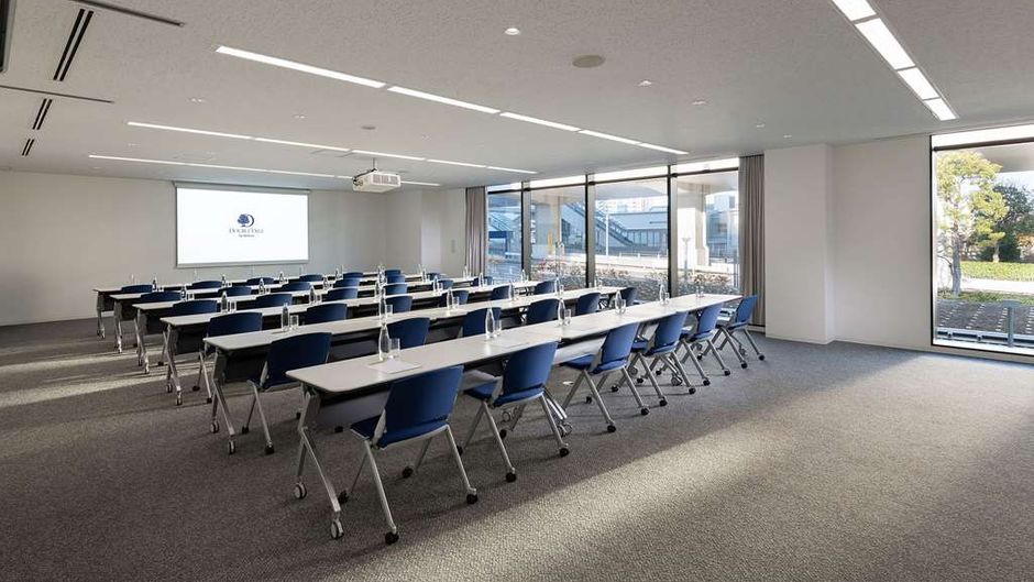 DoubleTree by Hilton Tokyo Ariake Meeting