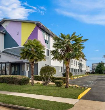 Spark by Hilton Norfolk
