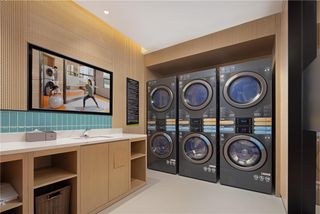 Home2 Suites Qingdao West Coast