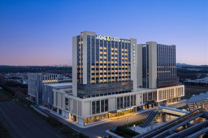 Home2 Suites Qingdao West Coast