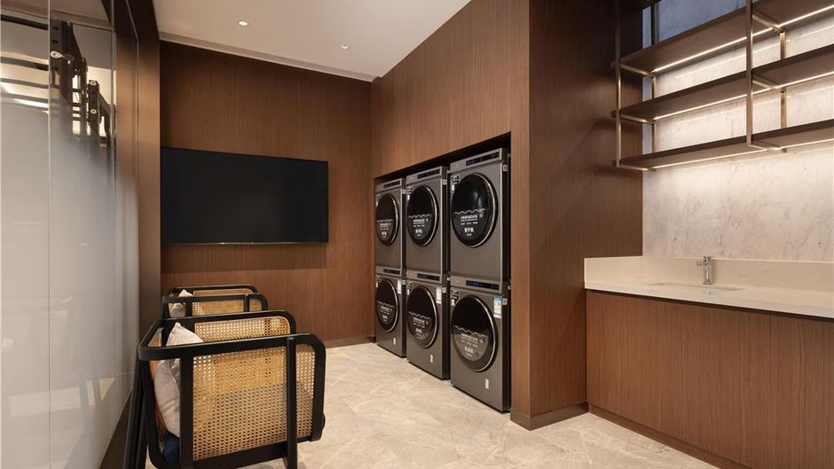 Hilton Garden Inn Chengdu Jinsha Site Other