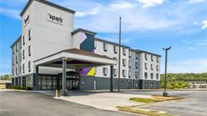 Comfort Suites