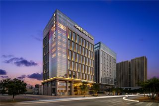 Home2 Suites Maoming Dianbai