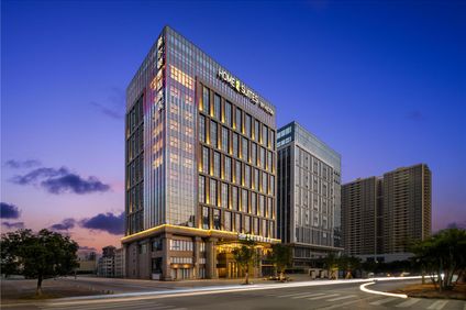 Home2 Suites Maoming Dianbai