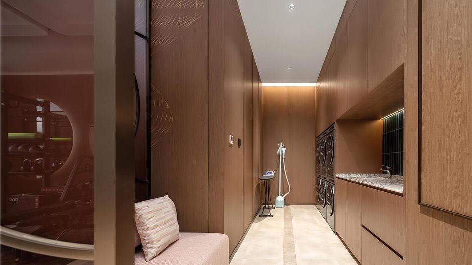 Hilton Garden Inn Tianjin Jinnan Other