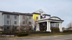 Spark by Hilton Guelph