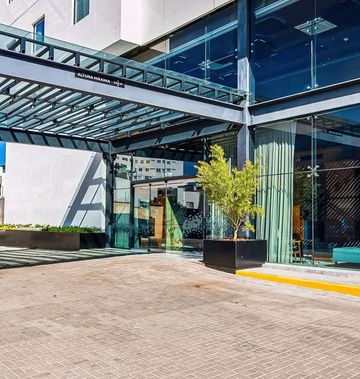 Hampton by Hilton Queretaro Juriquilla