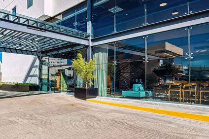 Hampton by Hilton Queretaro Juriquilla