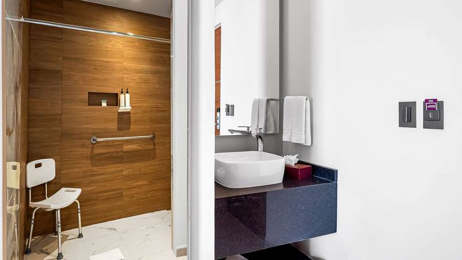 Hampton by Hilton Queretaro Juriquilla Room