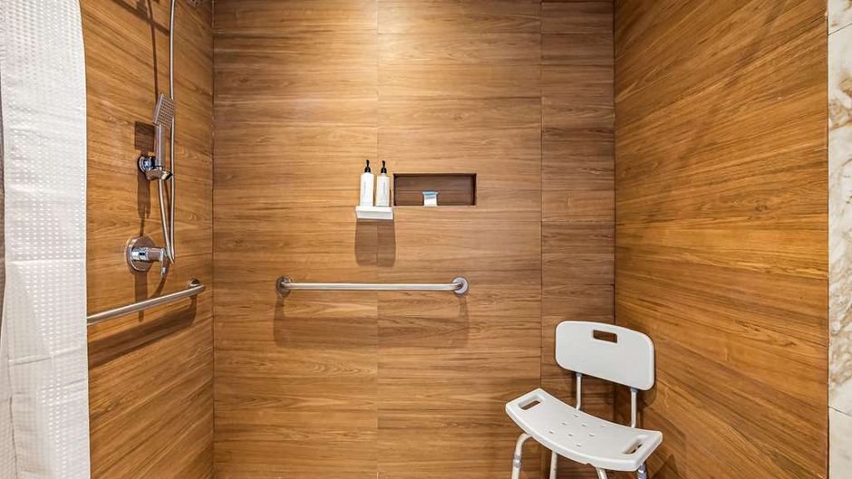 Hampton by Hilton Queretaro Juriquilla Room