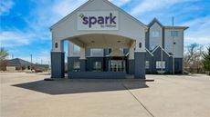 Spark by Hilton Stillwater