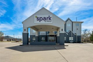 Spark by Hilton Stillwater