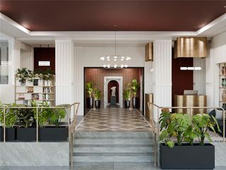 Grand Hotel Oriente