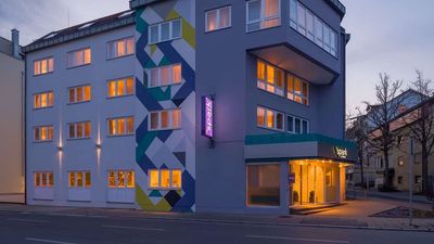 Spark by Hilton Stuttgart Sindelfingen