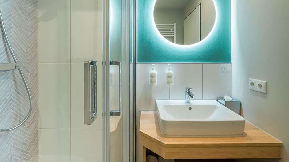 Spark by Hilton Stuttgart Sindelfingen Room