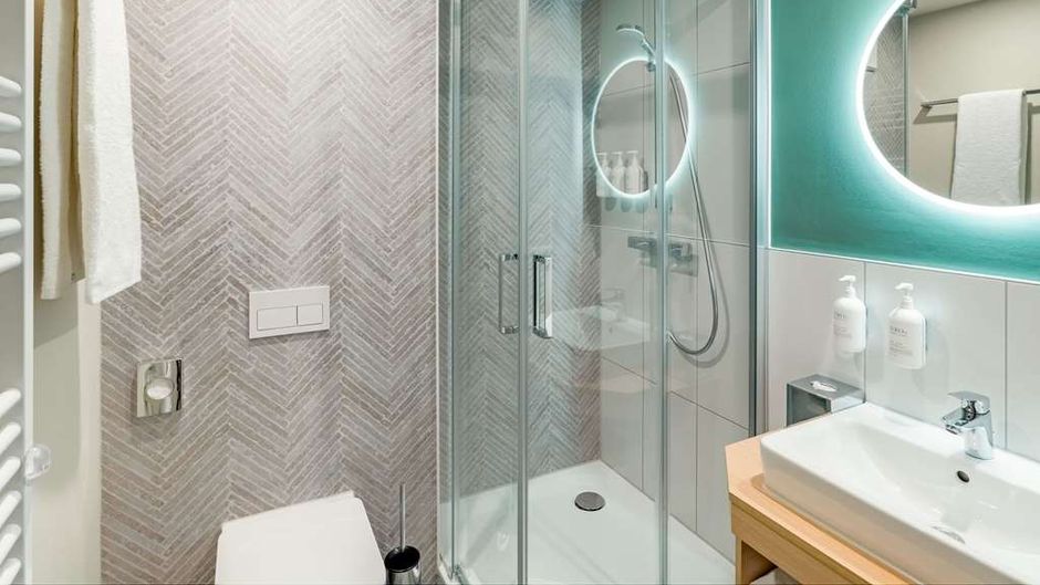 Spark by Hilton Stuttgart Sindelfingen Room