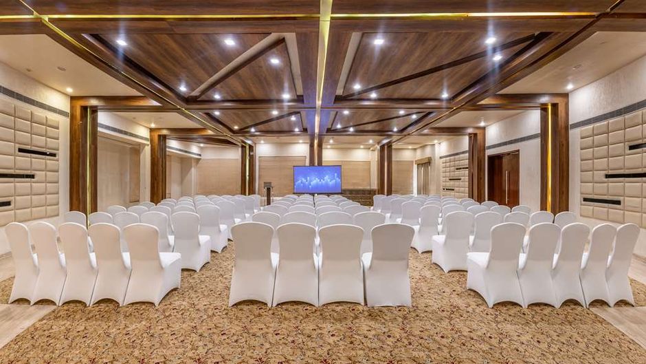 Glenview Resort, Radisson Individuals Ballroom