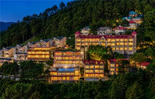 Glenview Resort, Radisson Individuals