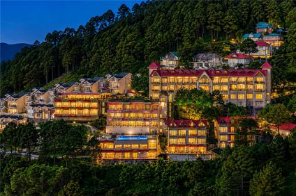 Glenview Resort, Radisson Individuals